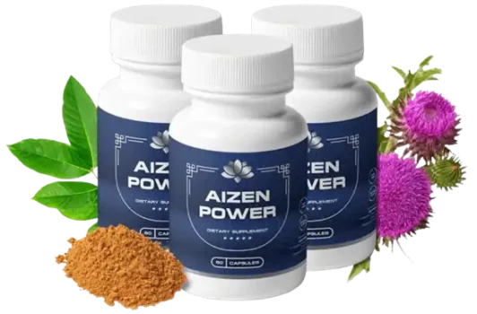 Aizen power reviews